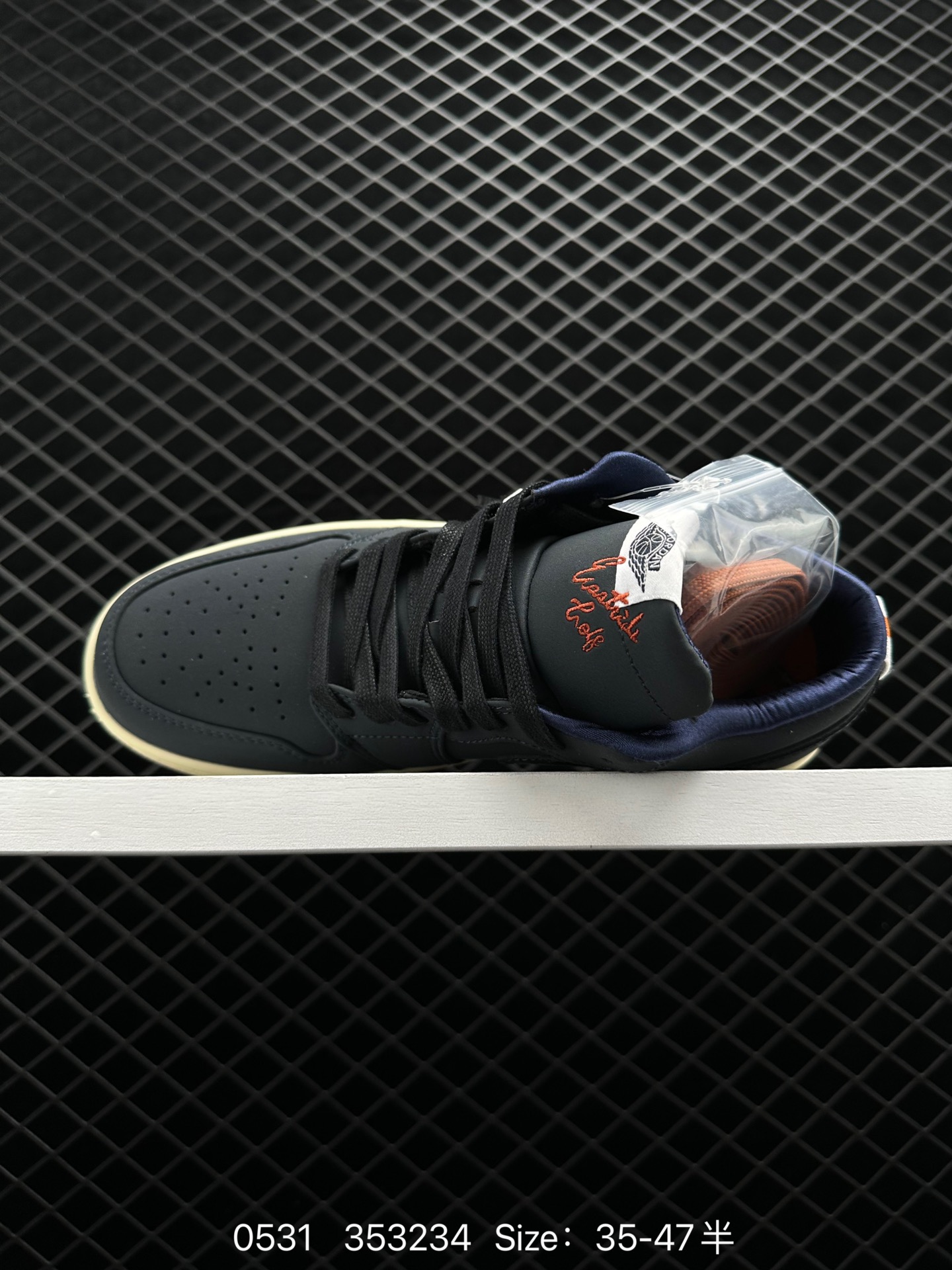 Eastside Golf x Air Jordan 1 Low